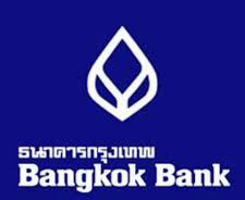 ธนาคารกรุงเทพ (196-036713-2)