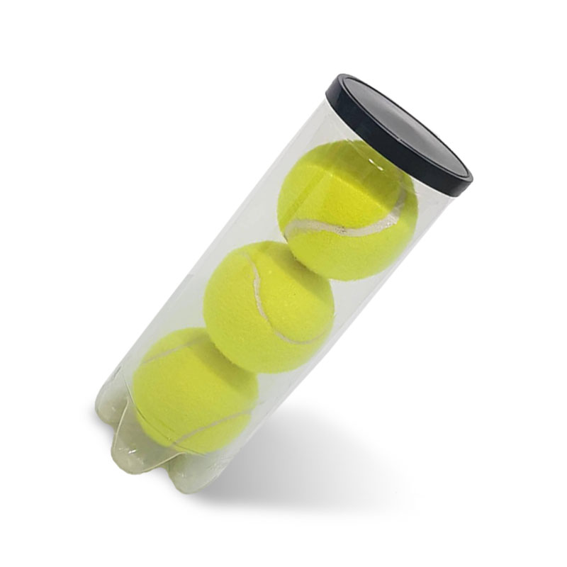 ลูกเทนนิส MAAX NEEDLE TRAINNING BALL 1 กระป๋อง SportsMAAX