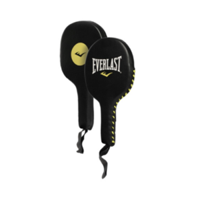 EVERLAST LEATHER PUNCH PADDLES