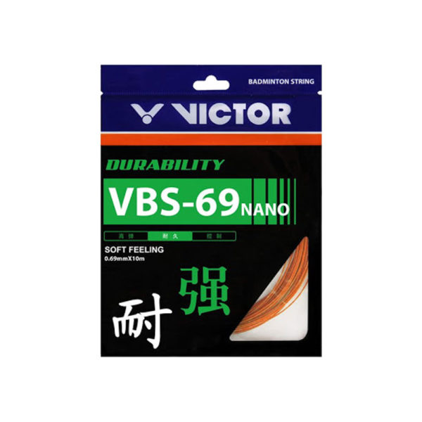 เอ็นแบดมินตัน VICTOR VBS-69
