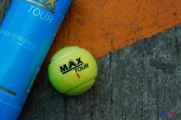 ลูกเทนนิส Tennisball MAAX FORCE