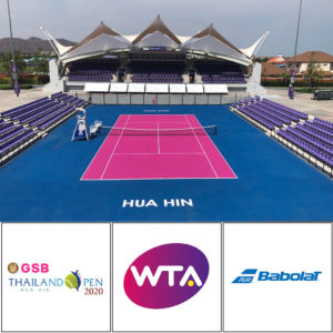 WTA Thailand Open